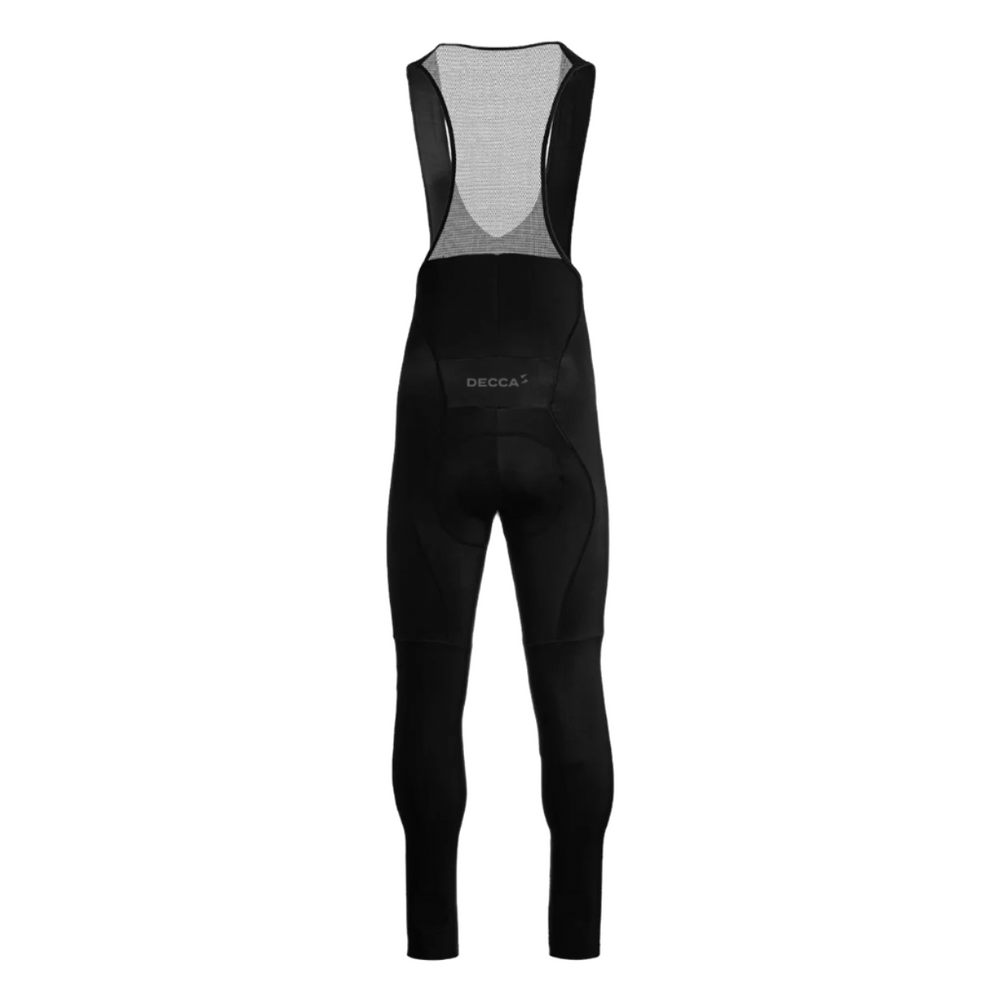 Gerry Gran Fondo Tight - Black - Men