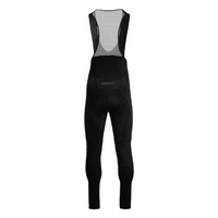 Gerry Gran Fondo Tight - Black - Men