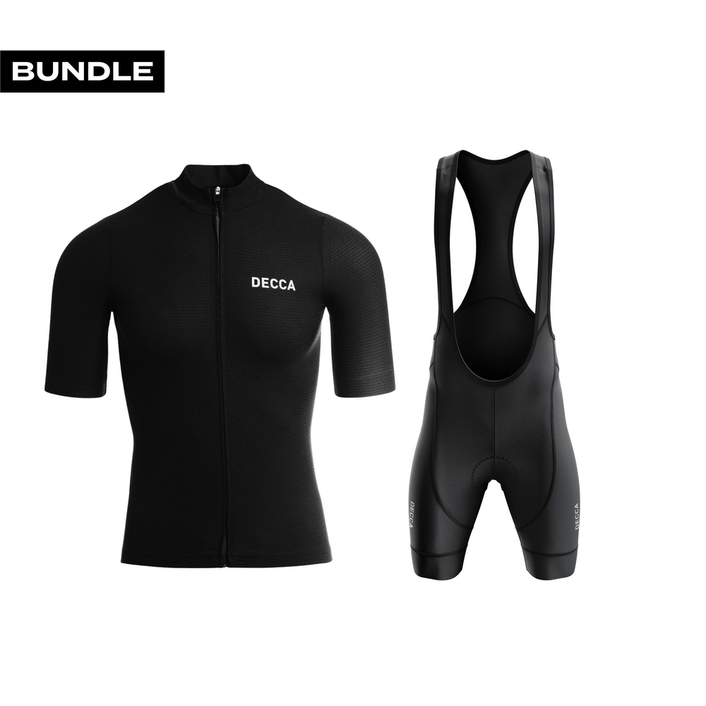 Gran Fondo Bundle