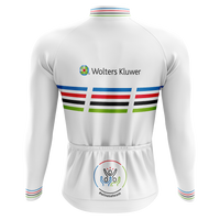 Cycling Midseason Wolters Kluwer White