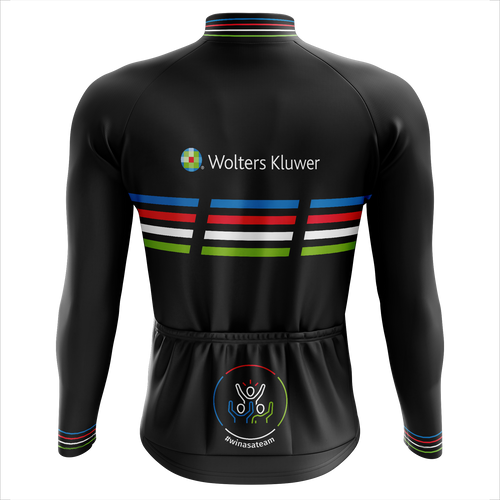 Cycling Midseason Wolters Kluwer Black