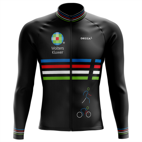 Cycling Midseason Wolters Kluwer Black