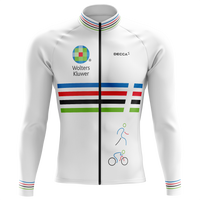 Cycling Midseason Wolters Kluwer White