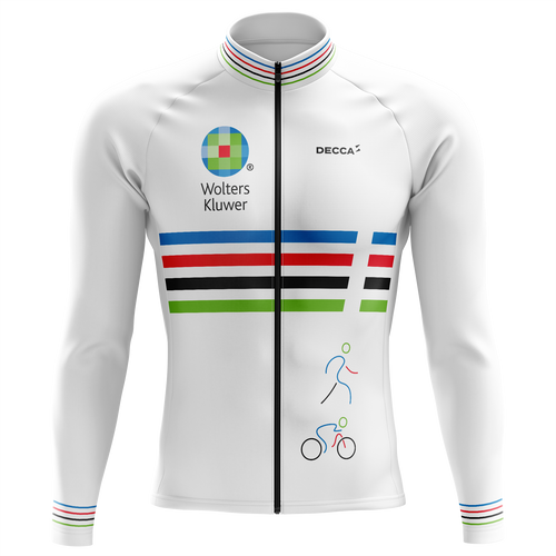 Cycling Midseason Wolters Kluwer White